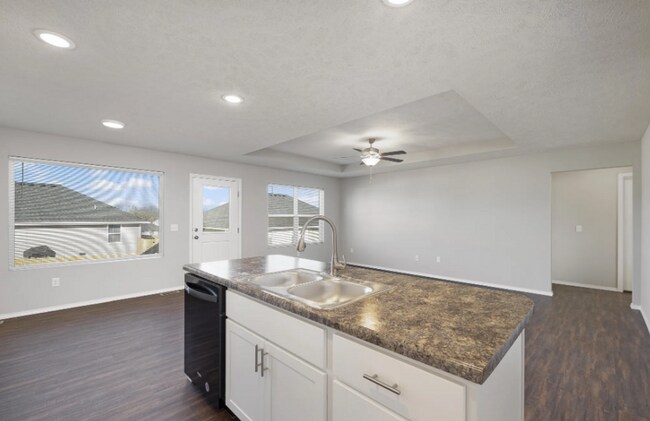 Primary Photo - Brand new 4 bedroom home in Monett, MO!