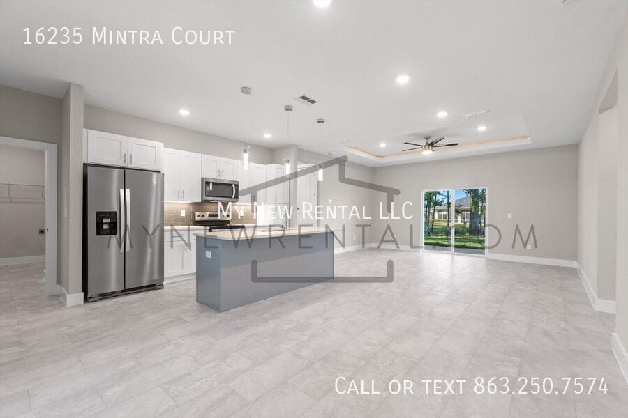 Building Photo - 16235 Mintra Ct