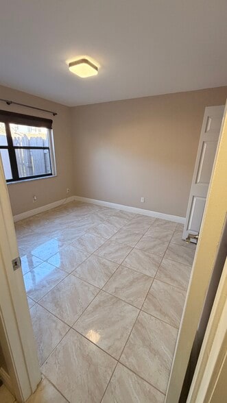 Bedroom #2 - 1276 NW 122nd Ter