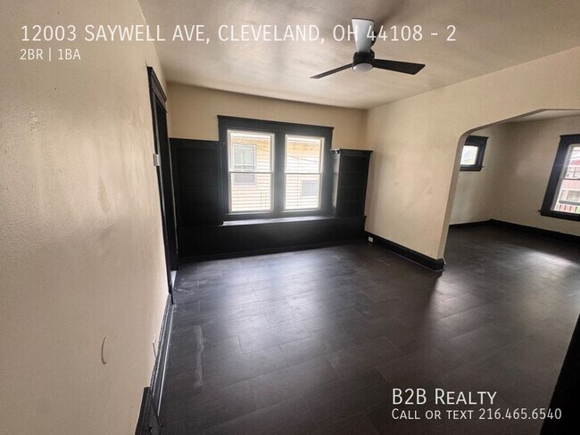 Building Photo - 12003 Saywell Ave