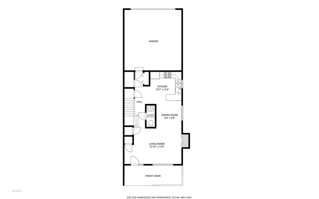 Building Photo - 5948 Oakgreen Ave N