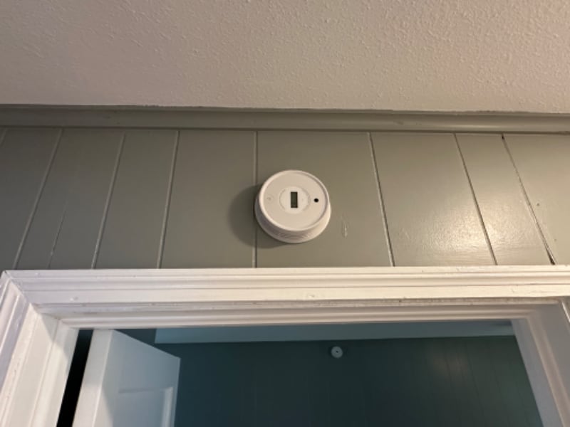 Building Photo - 205 Chambers St