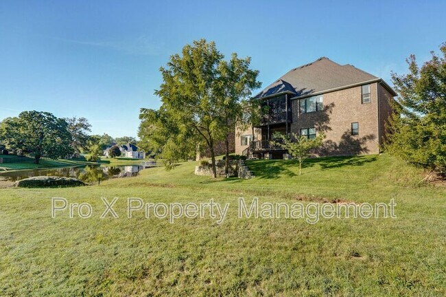 Building Photo - 6020 S McCann Ave