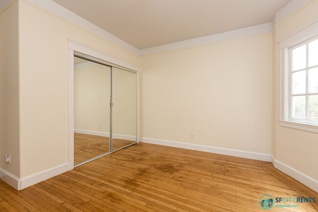 Building Photo - Balboa Terrace: Remodeled Single Family Ho...