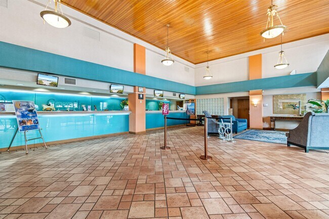 Building Photo - 6900 N Ocean Blvd