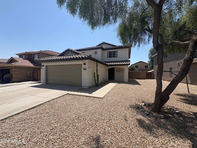 Building Photo - 1407 E Stirrup Ln