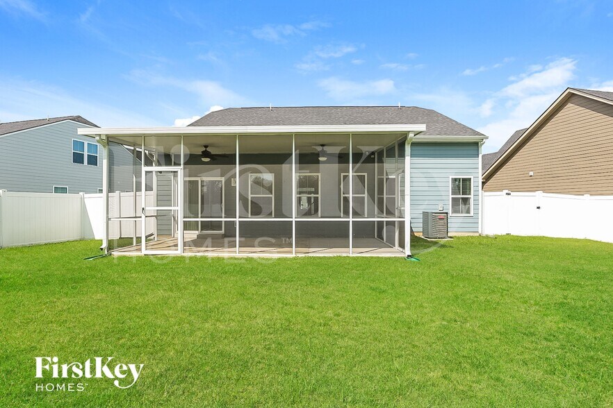 Building Photo - 2800 Goose Creek Ln