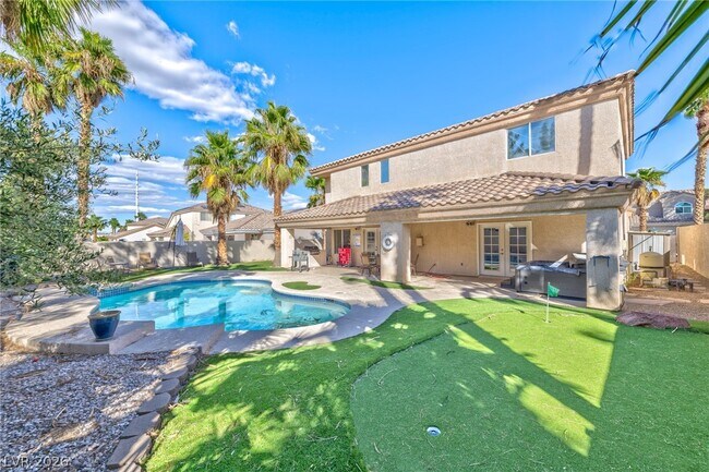 Building Photo - 8971 Rolling Rock Dr