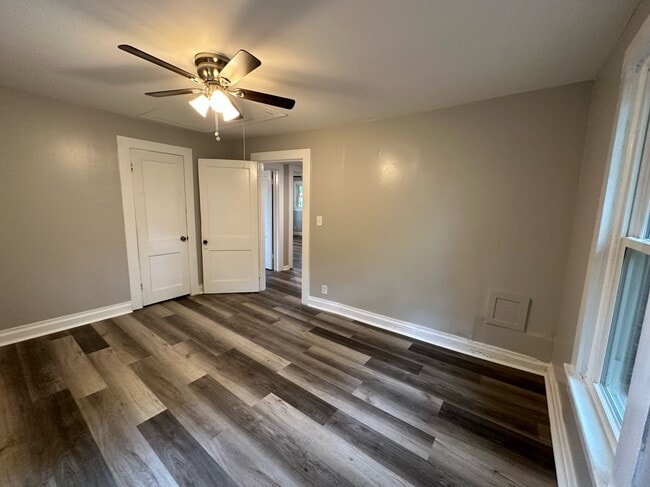 Bedroom #2 - 3814 10th Ave SW