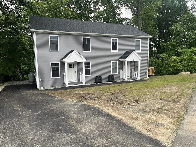 Building Photo - 22 Infield St