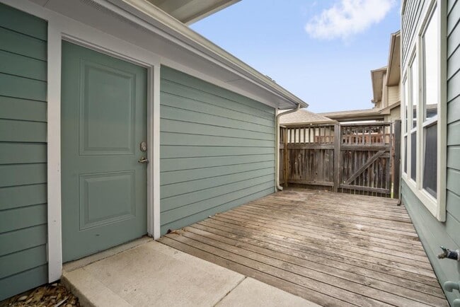 Building Photo - 4240 Berkman Dr