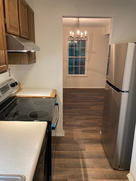 Building Photo - 2308 Horseferry Ct