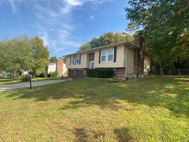 Building Photo - 1762 S El Centro Ct