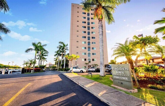 Building Photo - 94-302 Paiwa Street #1014