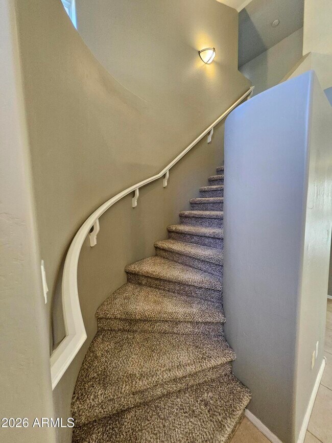 Building Photo - 3841 E Minton St