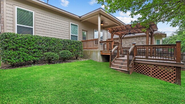 Building Photo - Spacious 4-Bedroom Home with a Backyard Oasis!