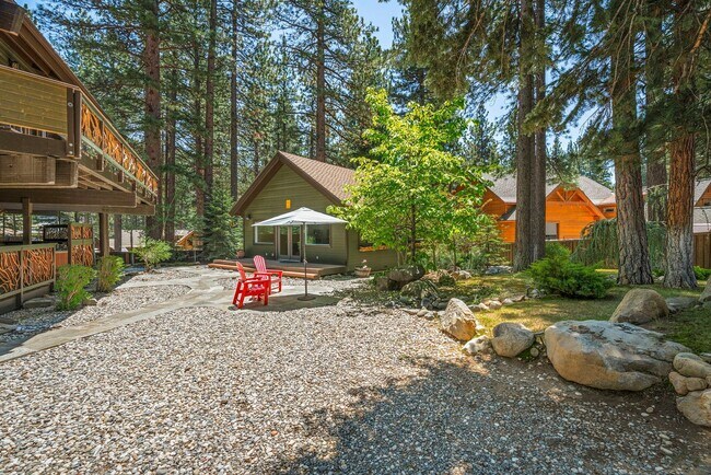 Building Photo - Mill Creek Estate Retreat | Incline Village