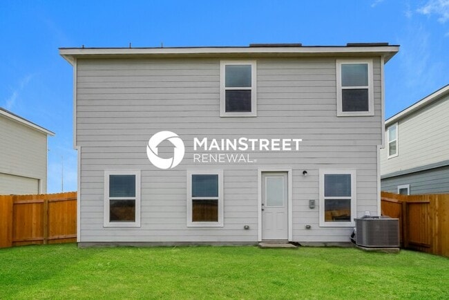Building Photo - 4 Bedroom Pet-Friendly Home in New Braunfe...
