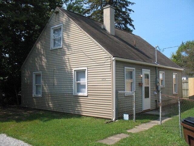 WELCOME HOME 2304 AGLER RD - 2304 Agler Rd