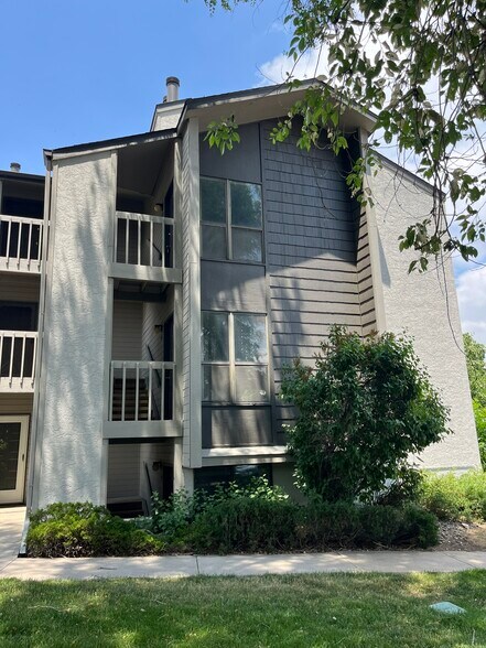 Building Photo - 3525 28th St