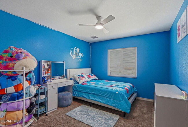 Building Photo - 3601 Hill Sand Pl