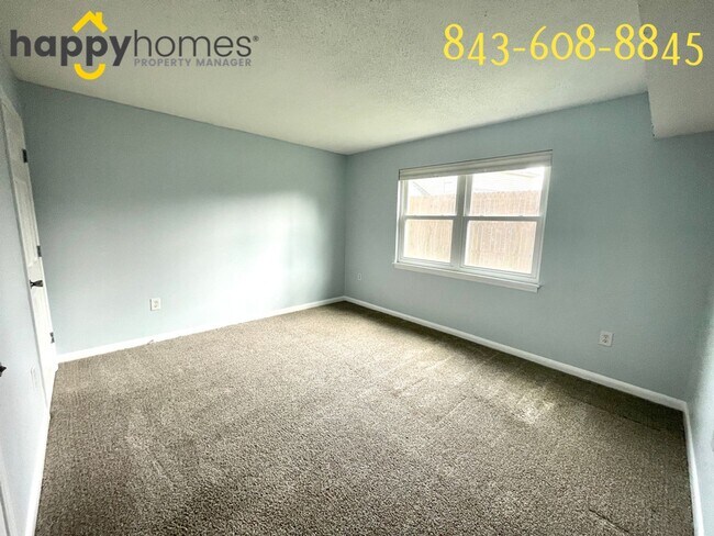 Building Photo - Updated 3 Bedroom, 2 Bath Condo in Carolina Cove of West Ashley!