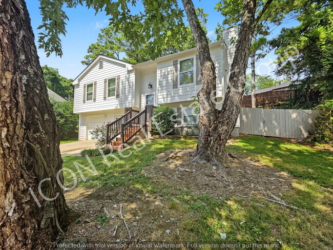 Building Photo - 3 or4-Bed Family Home in Marietta with Spacious Layout & 2.5 Baths with fenced yard and cul de sa...