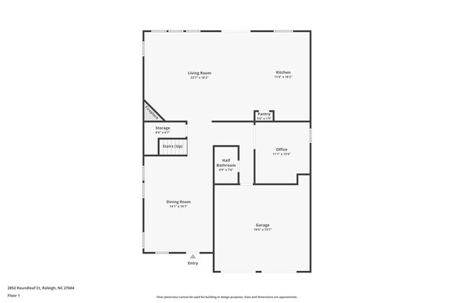 Building Photo - 2852 Roundleaf Ct