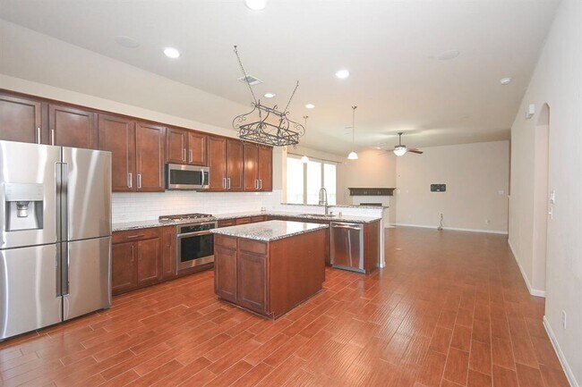 Building Photo - 10107 Forrester Trail
