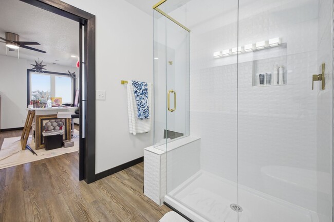 Building Photo - 4502 NW 70 Terrace