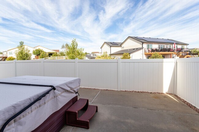 Building Photo - Spacious Home in Woodmen Hills!!!