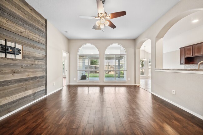 Building Photo - 17218 Double Lilly Dr