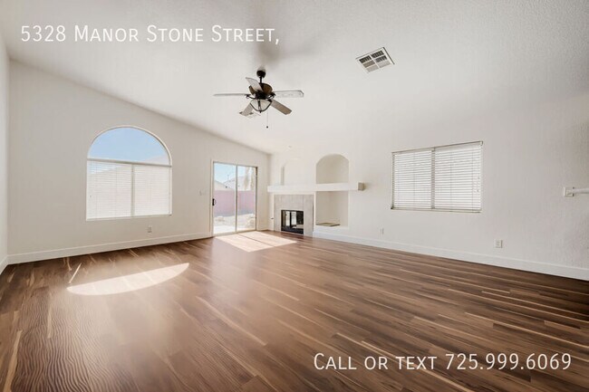 Building Photo - 5328 Manor Stone St
