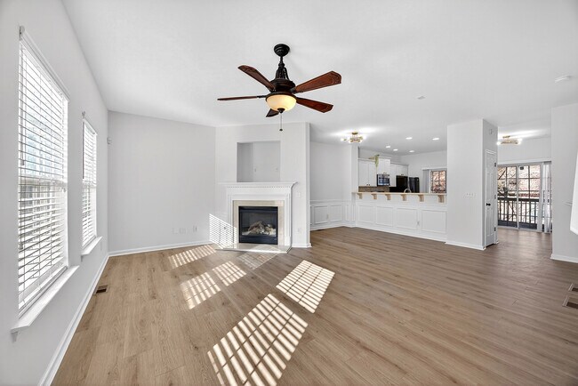 Building Photo - 1646 Austin Meadows Dr