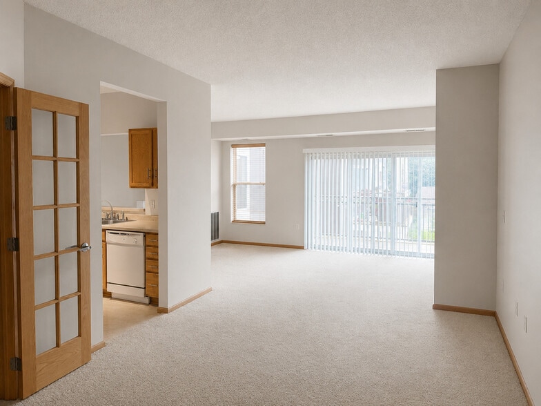 Building Photo - Emerson Hills Apartments