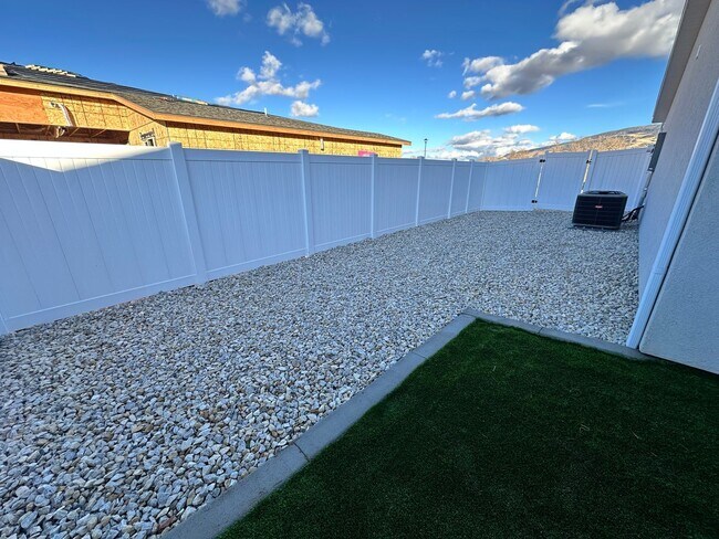 Building Photo - Coming Soon! Brand New Construction - 3 bedroom- 2 bath 4 Plex