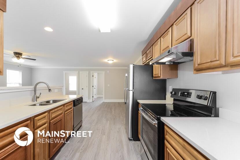 Building Photo - 920 Moonlite Dr