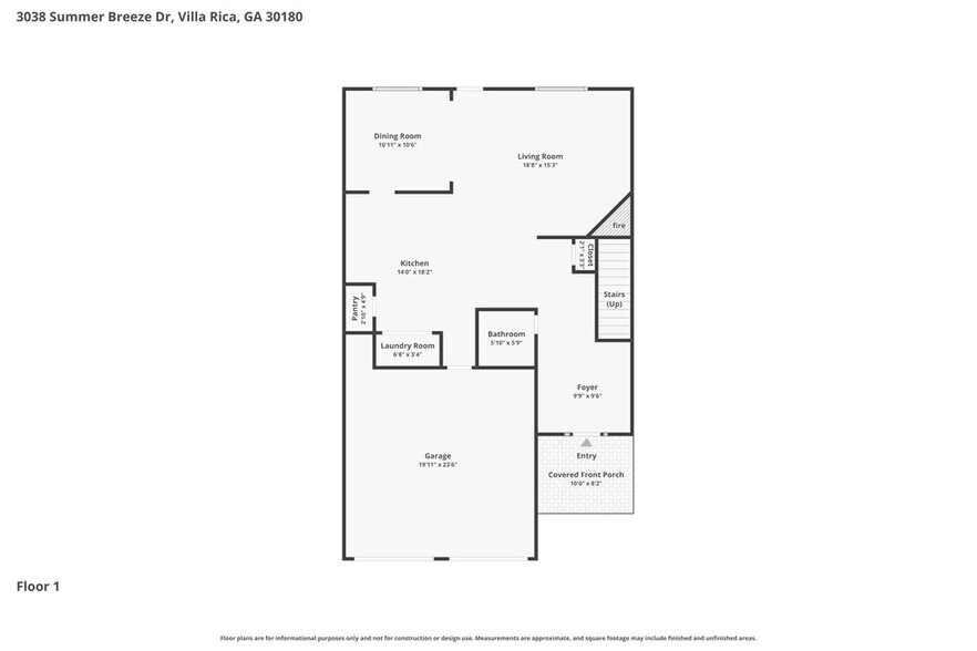 Building Photo - 3038 Summer Breeze Dr