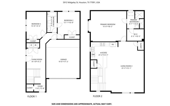 Building Photo - 5912 Midgeley St