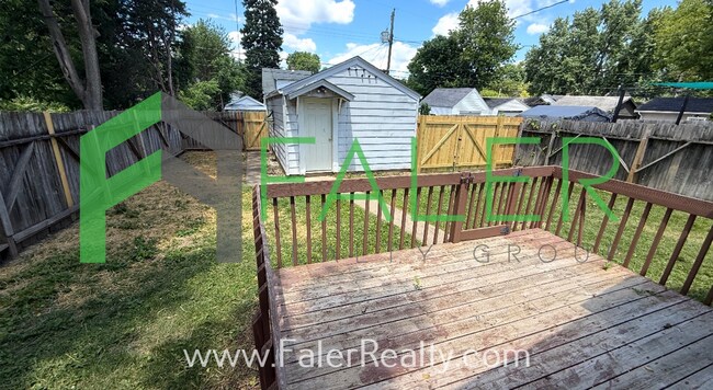 Building Photo - Charming Kettering Bungalow - 2 beds / 1 bath