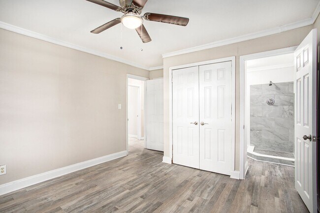 Building Photo - Renovated 3BR/2BA Home in Decatur!