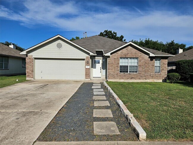 Primary Photo - 202 N Pauley Dr