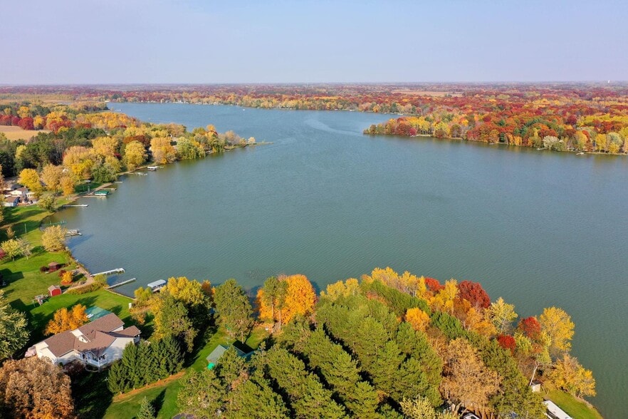 Lake - 27885 Bay Shore Dr NW