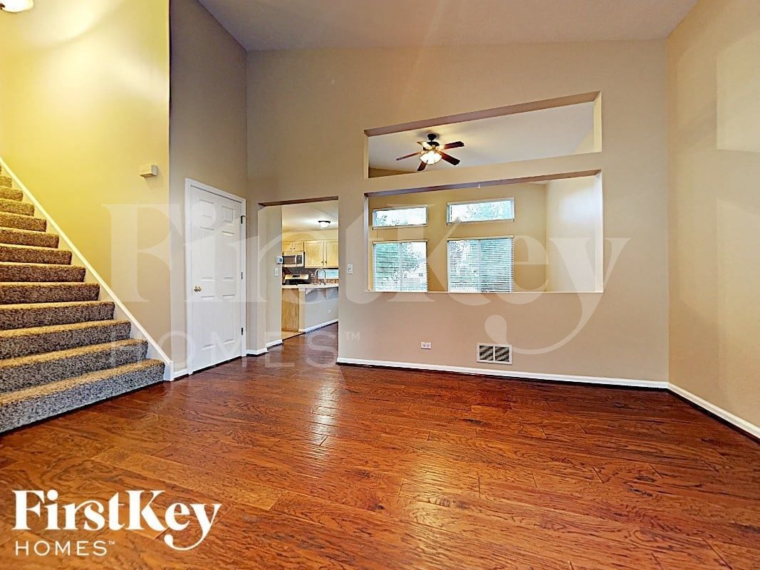 Building Photo - 840 Taralon Trail