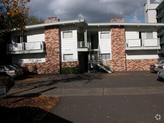 Building Photo - 2x1 @ The Colony Apartments