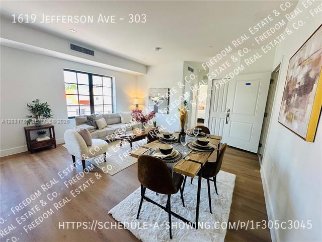 Building Photo - 1619 Jefferson Ave