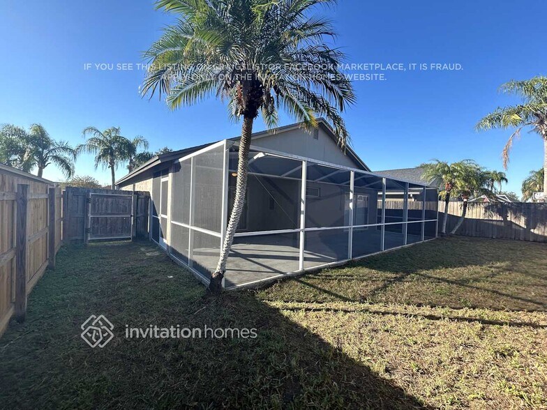 Building Photo - 1916 Bridgehampton Pl