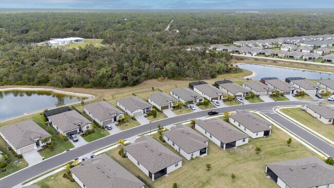 Building Photo - 3 Bedrooms | 2 Bathrooms | 2-Car Garage | Biscayne Landing – Gated Community