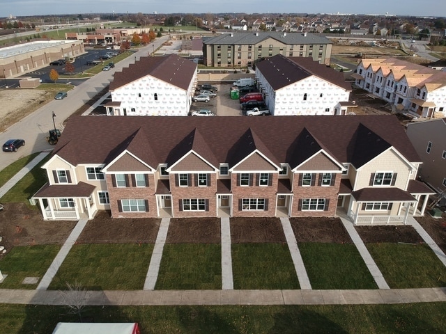 Building Photo - 1257 Comiskey Ave