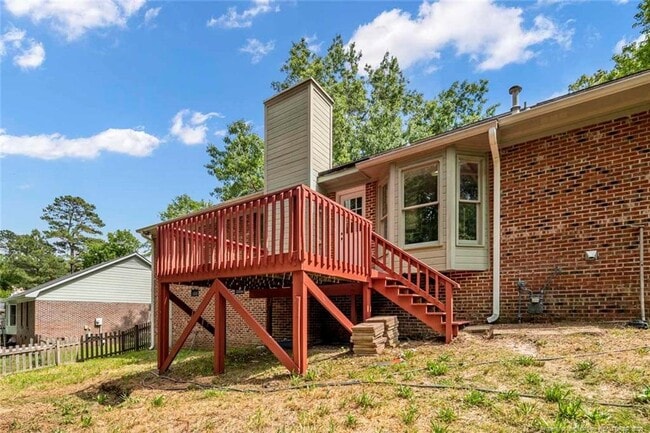 Building Photo - 1274 Arailia Dr